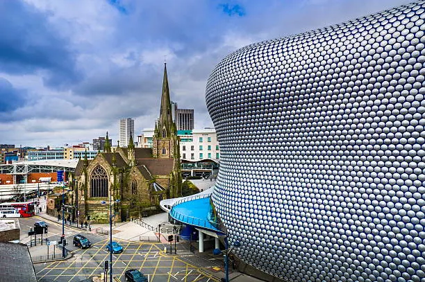 central england